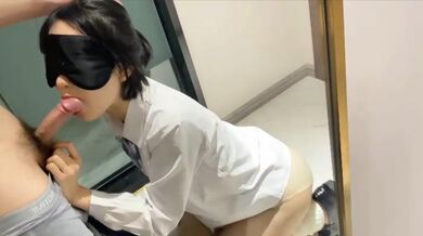 极品炮友学妹 jk制服肉丝长腿 口交套弄肉棒 无毛骚穴淫水四溢 无套爆操内射爽到爆！